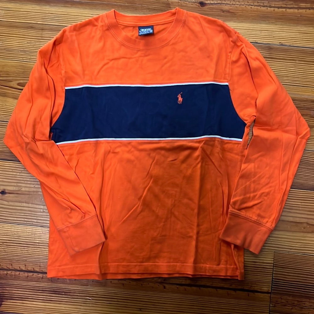Polo by Ralph Lauren boys top
